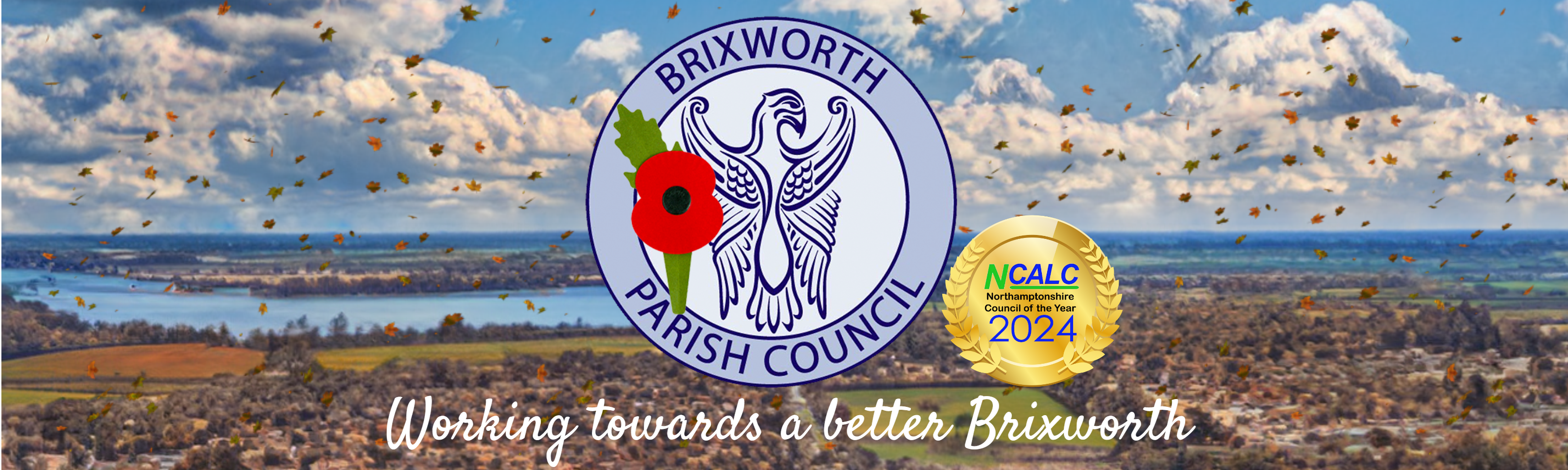 brixworthparishcouncil.gov.uk